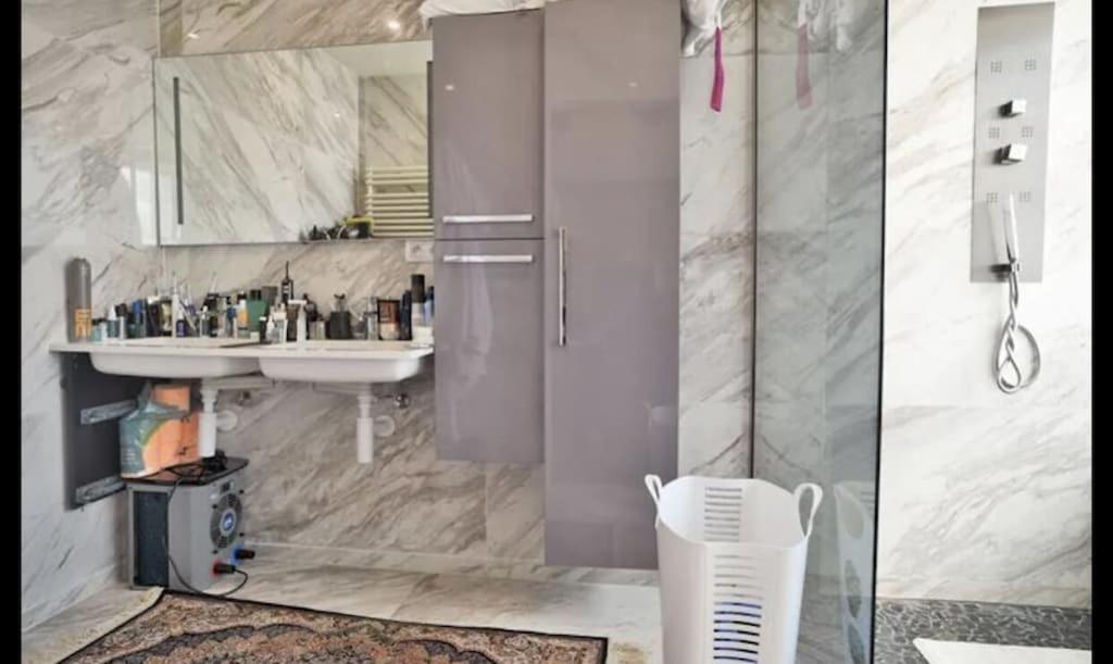 Luxury And Beautiful With Unique Skyview Appartement